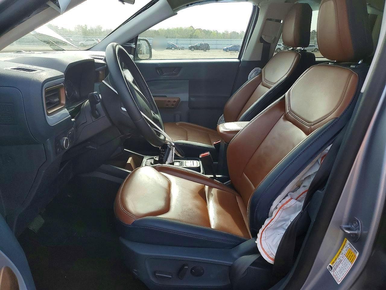 2024 Ford Maverick Lariat - Фото 7