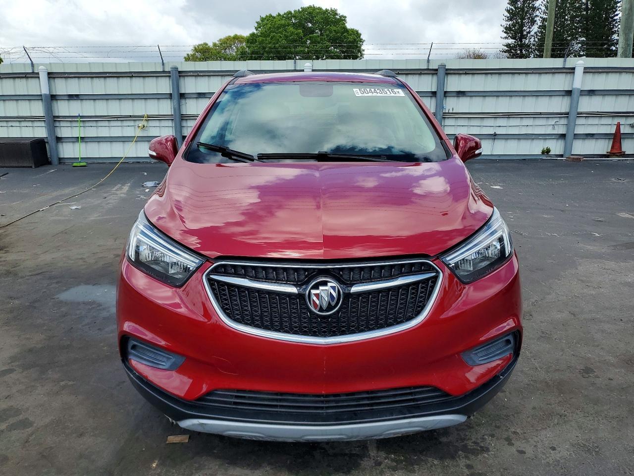 2019 Buick Encore Preferred - Фото 5