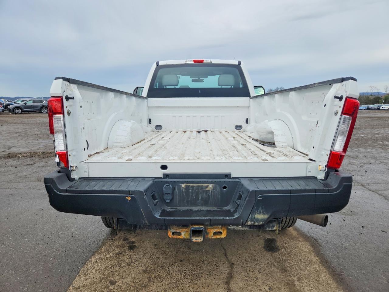 2018 Ford F250 Super Duty - Фото 6