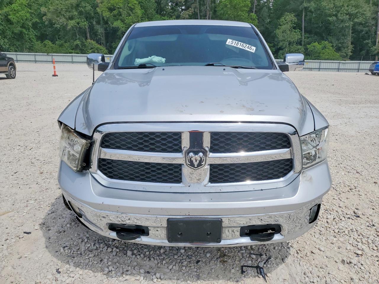 2018 Ram 1500 Slt - Фото 5