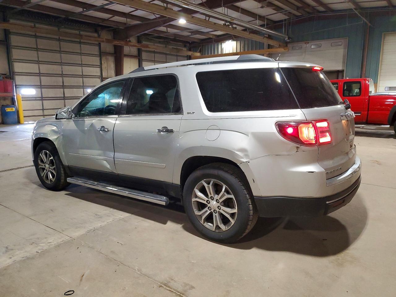 2014 GMC Acadia Slt-1 - Image 2