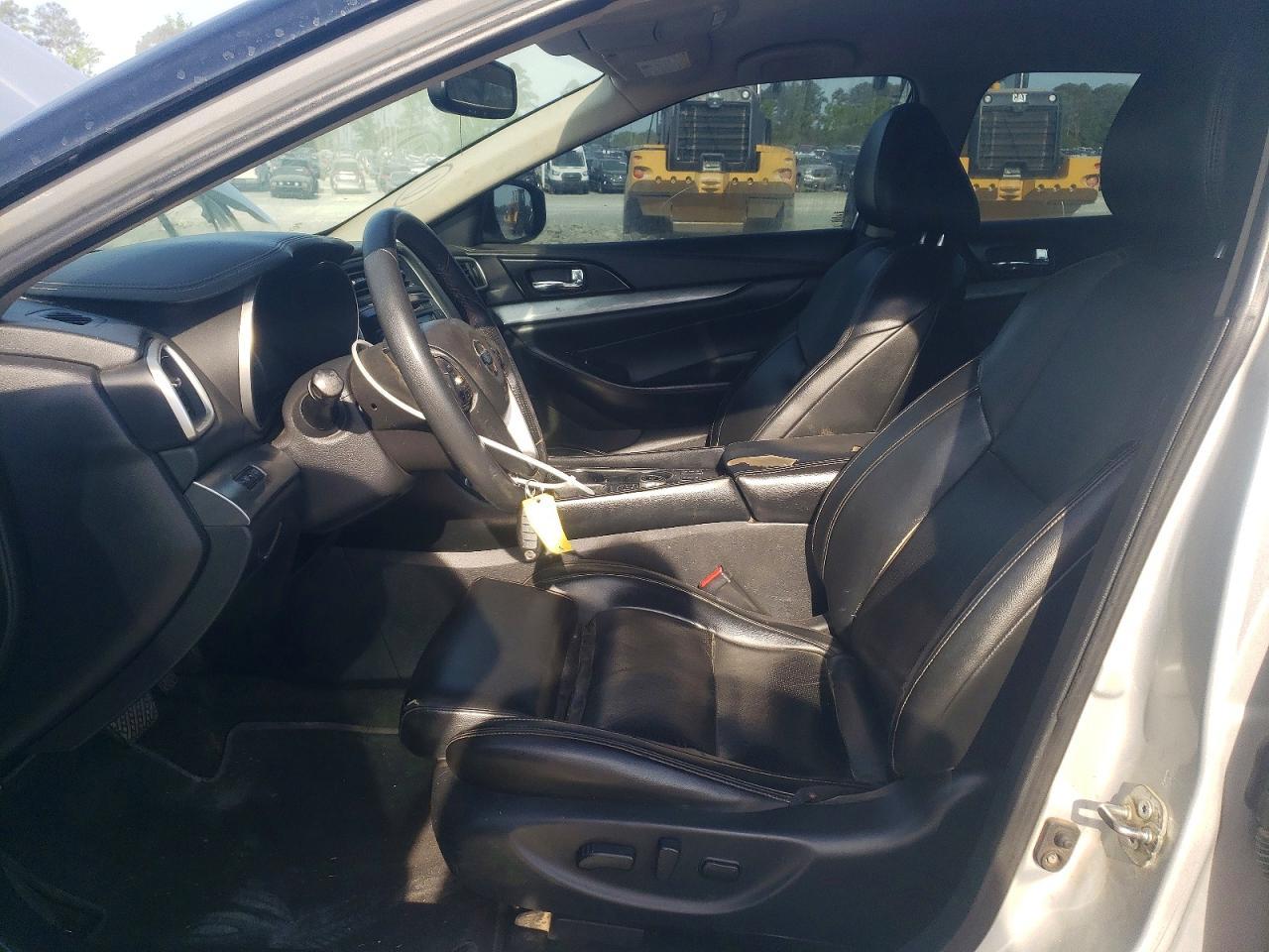 2017 Nissan Maxima 3.5 Sv - Фото 7