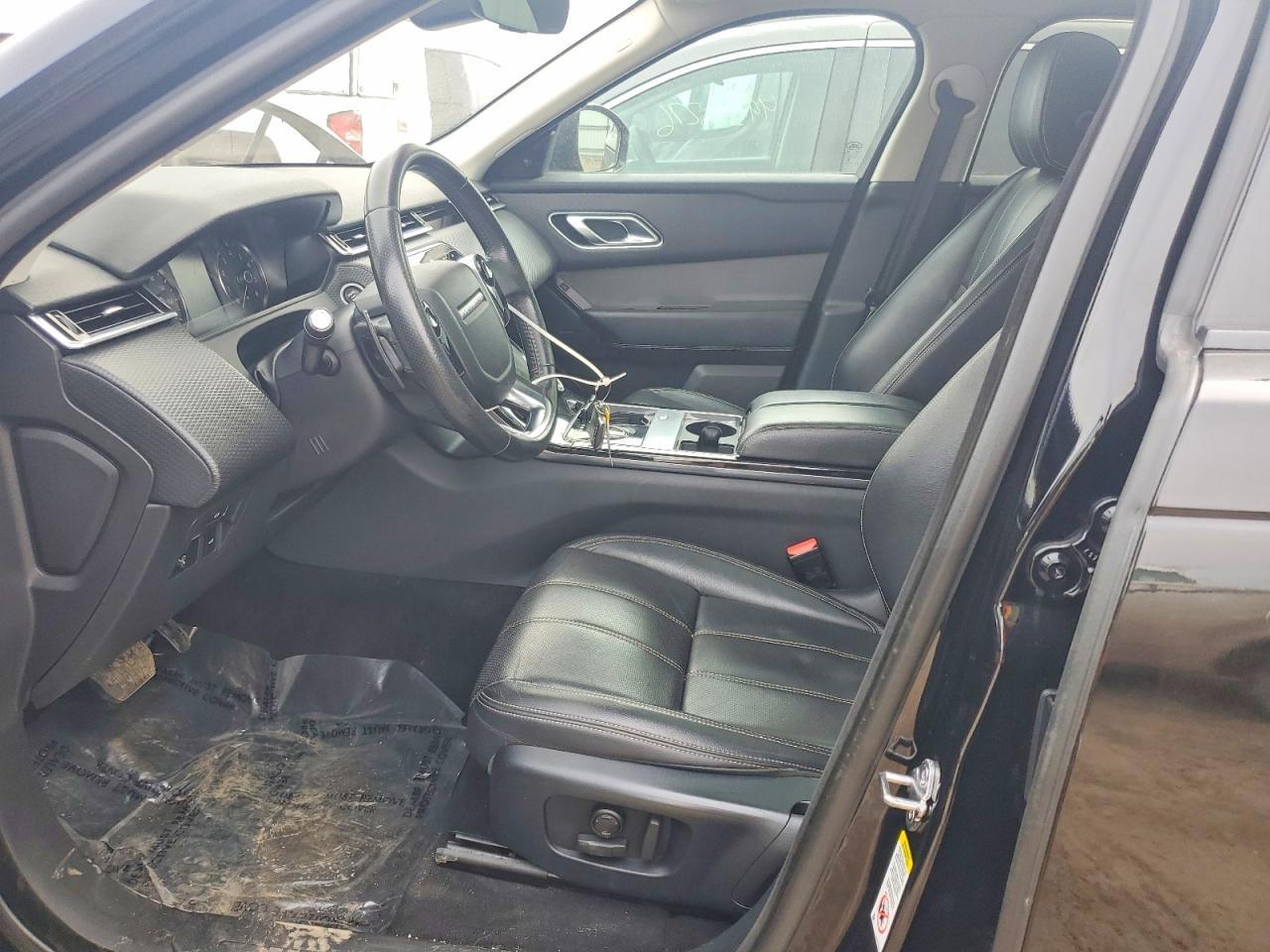 2020 Land Rover Range Rover Velar S - Фото 7