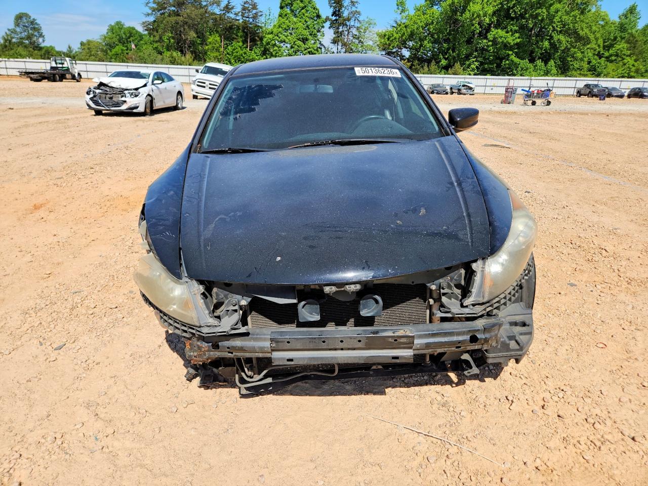 2012 Honda Accord Se - Фото 5