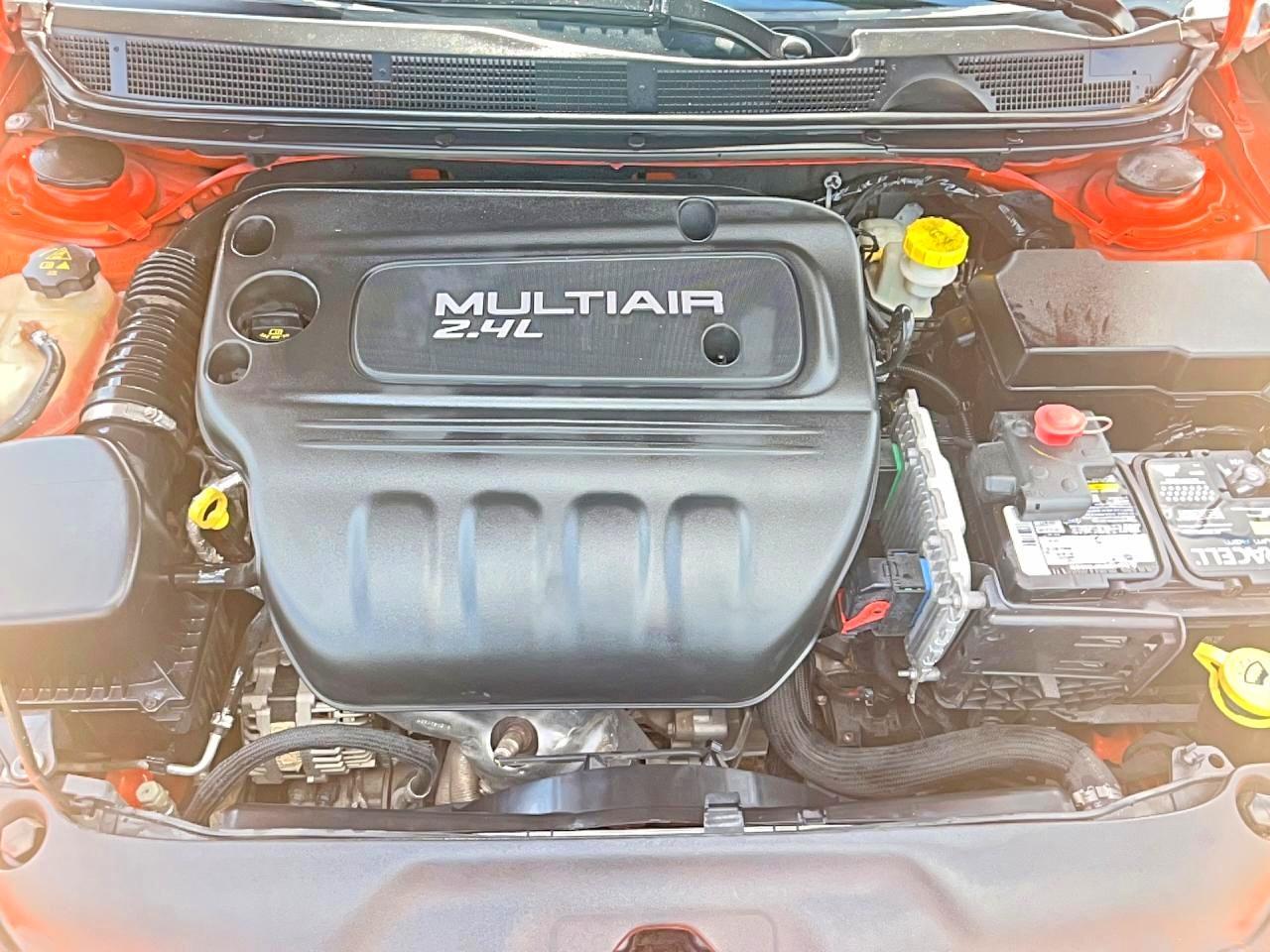 2015 Dodge Dart Gt - Фото 7