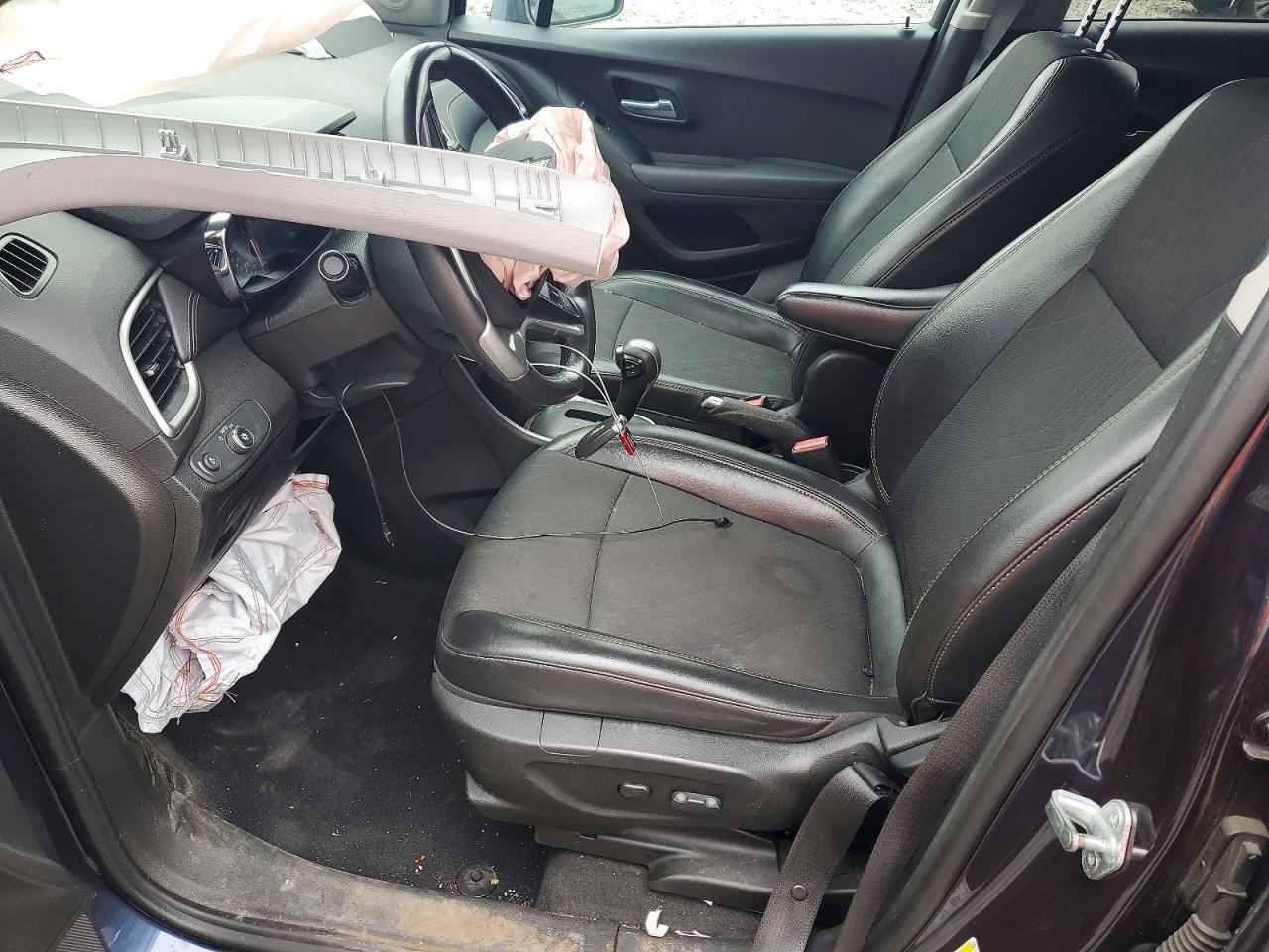 2019 Chevrolet Trax 1Lt - Image 7