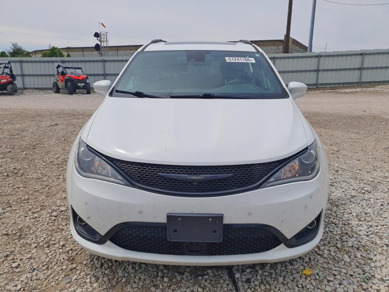 2018 Chrysler Pacifica Touring L Plus - Image 5
