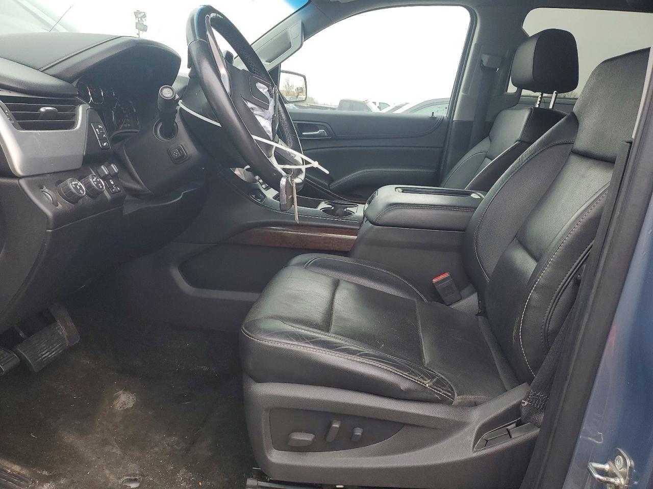 2016 GMC Yukon Slt - Image 7