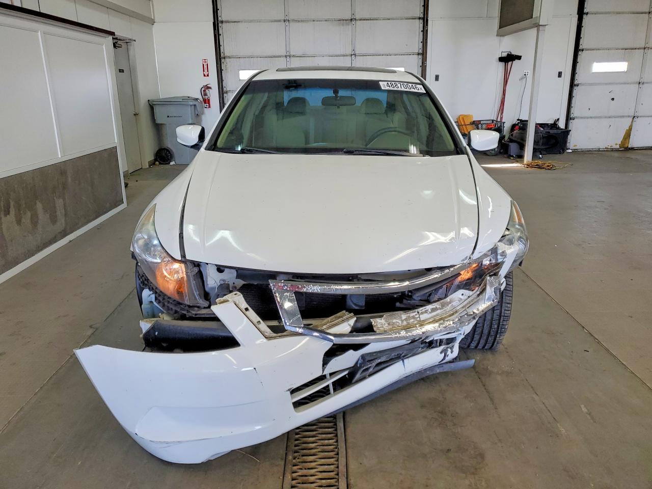 2009 Honda Accord Ex - Фото 5