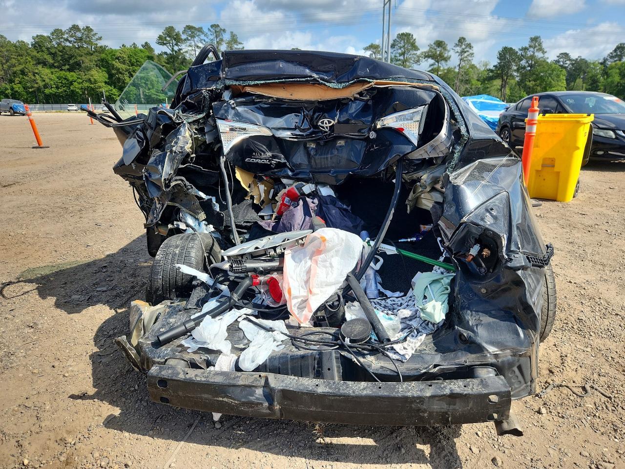 2019 Toyota Corolla L - Фото 6