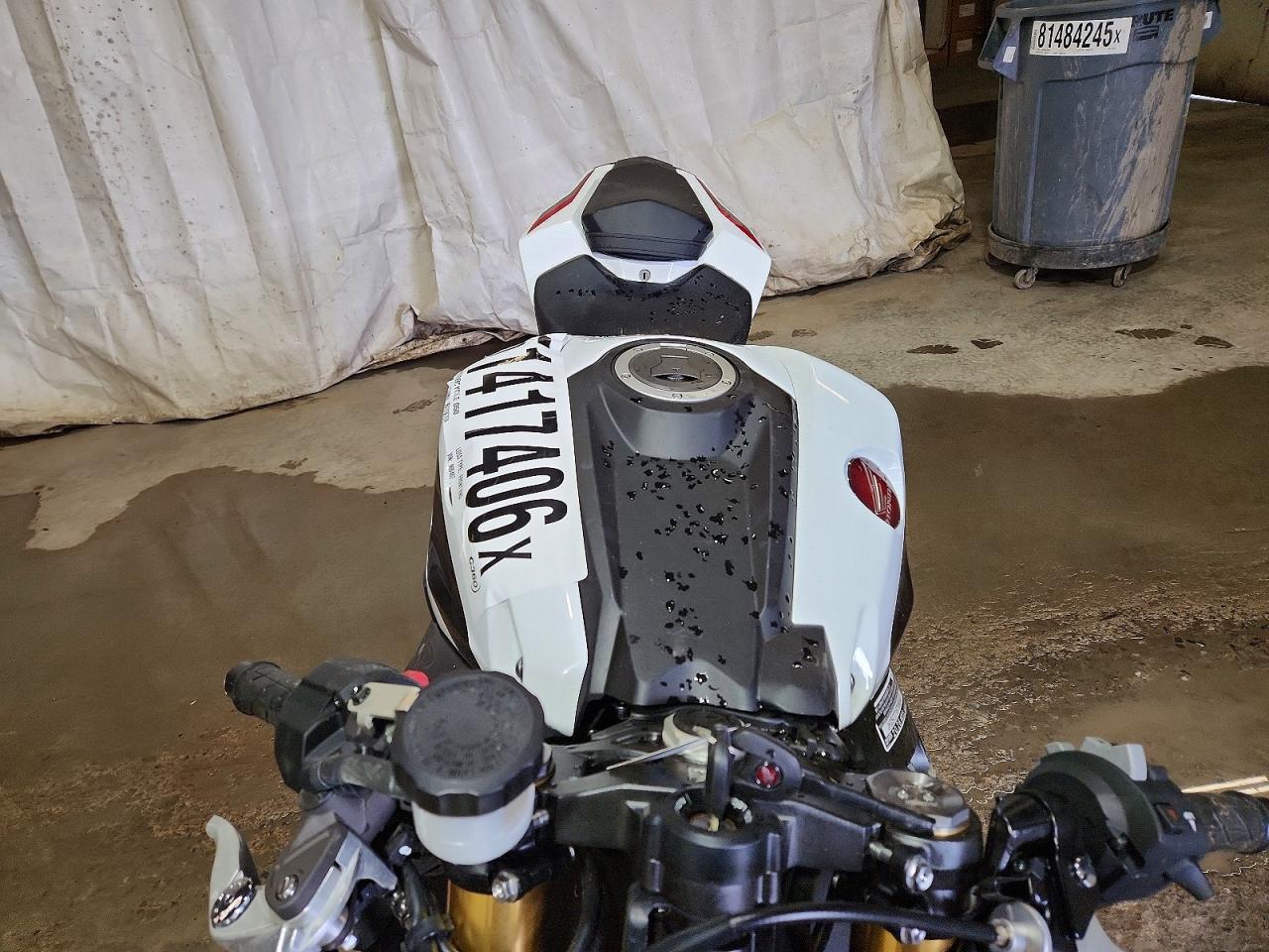 2026 Honda Cbr1000 Rr - Фото 5