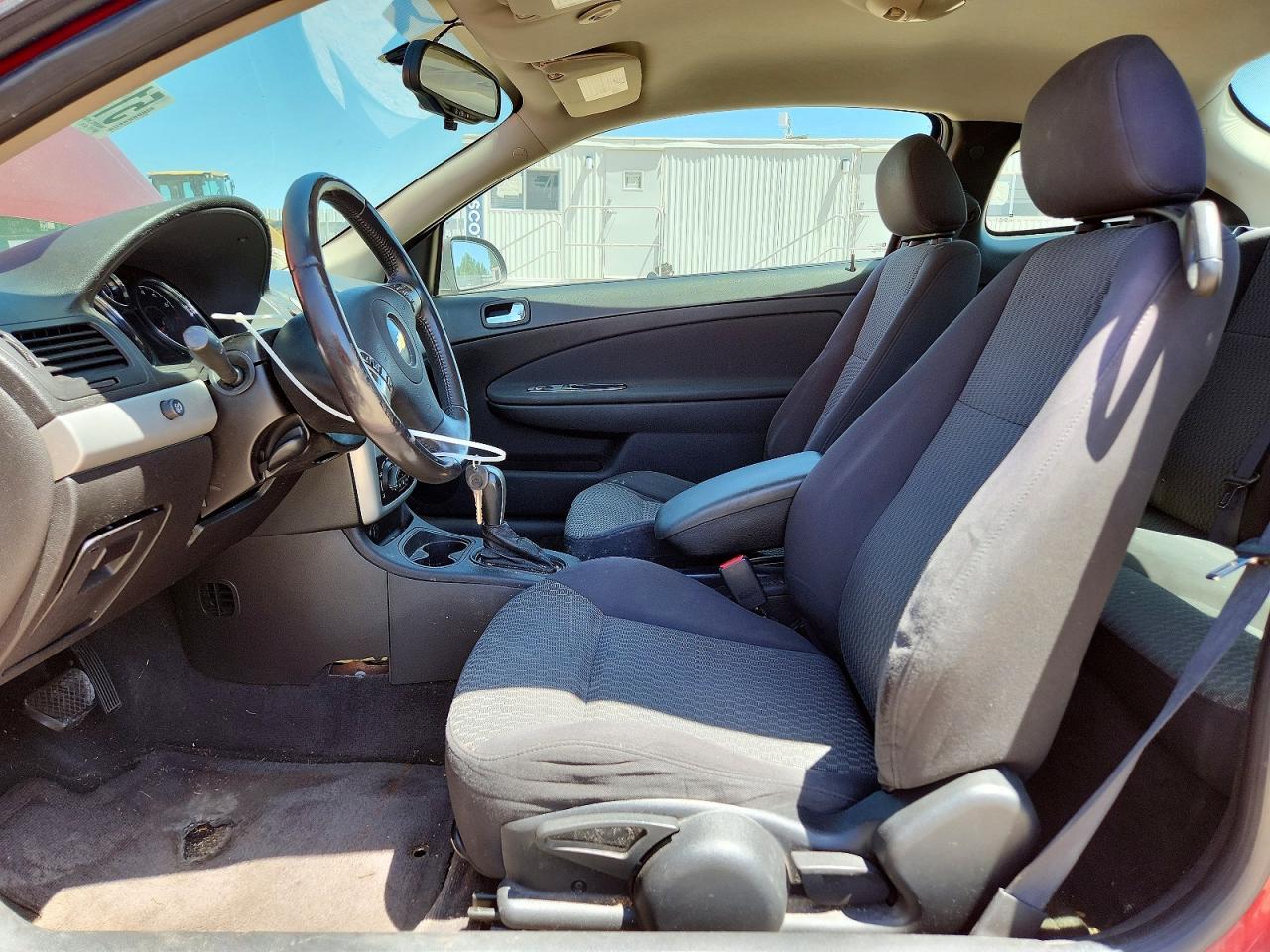 2010 Chevrolet Cobalt 1Lt - Image 7