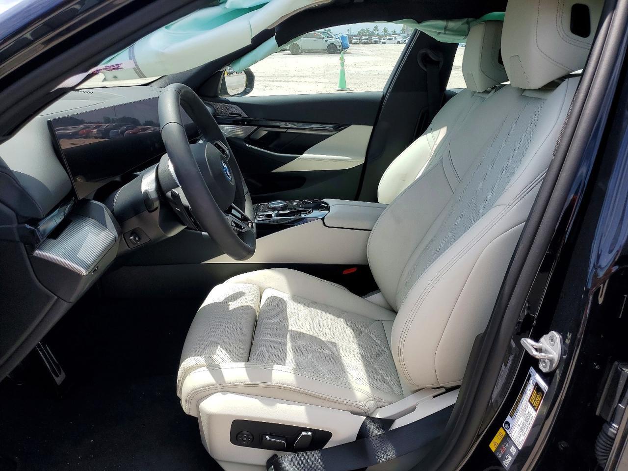 2026 BMW I5 Edrive 40 - Фото 7