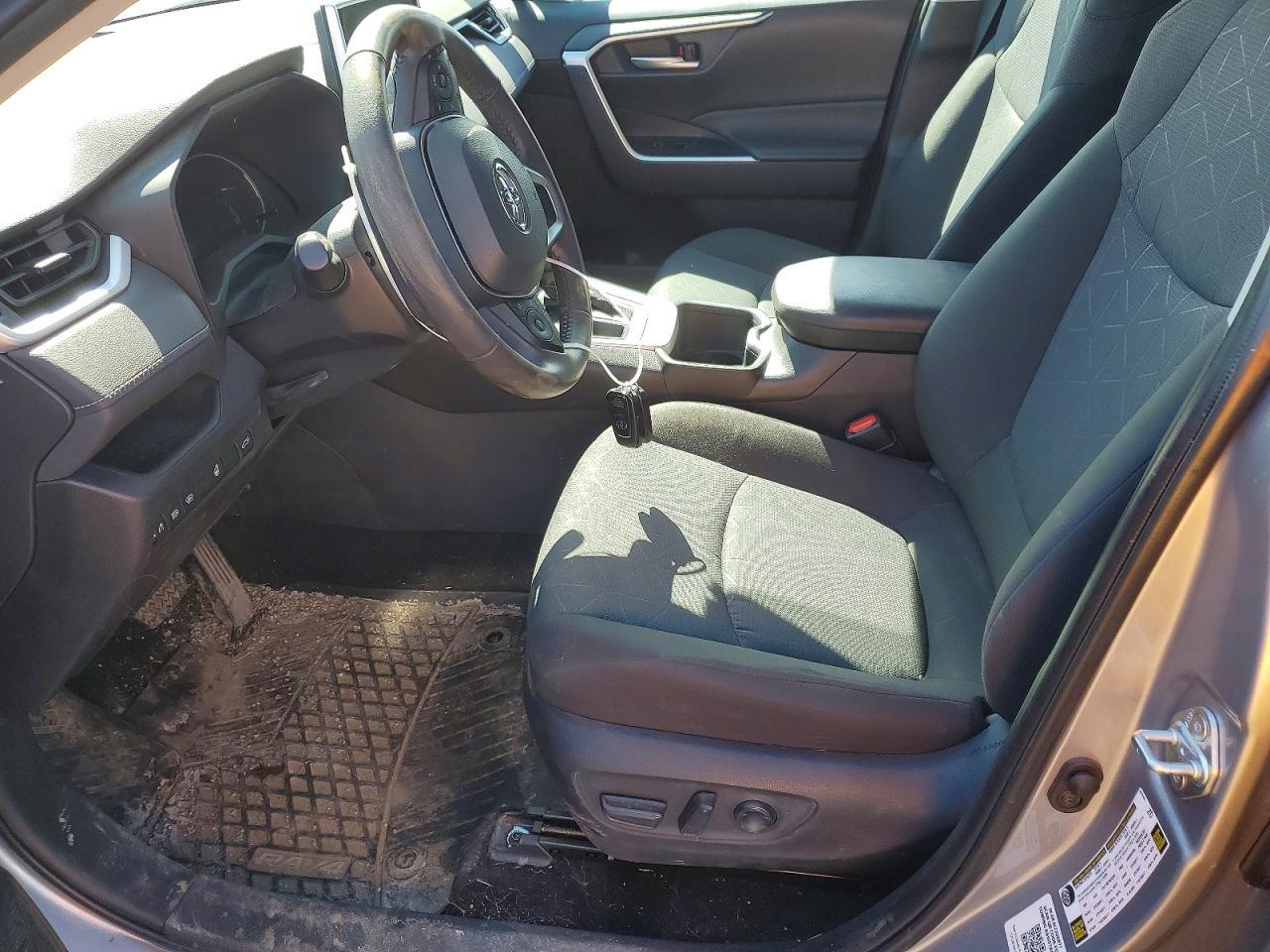 2024 Toyota Rav4 Xle - Фото 7