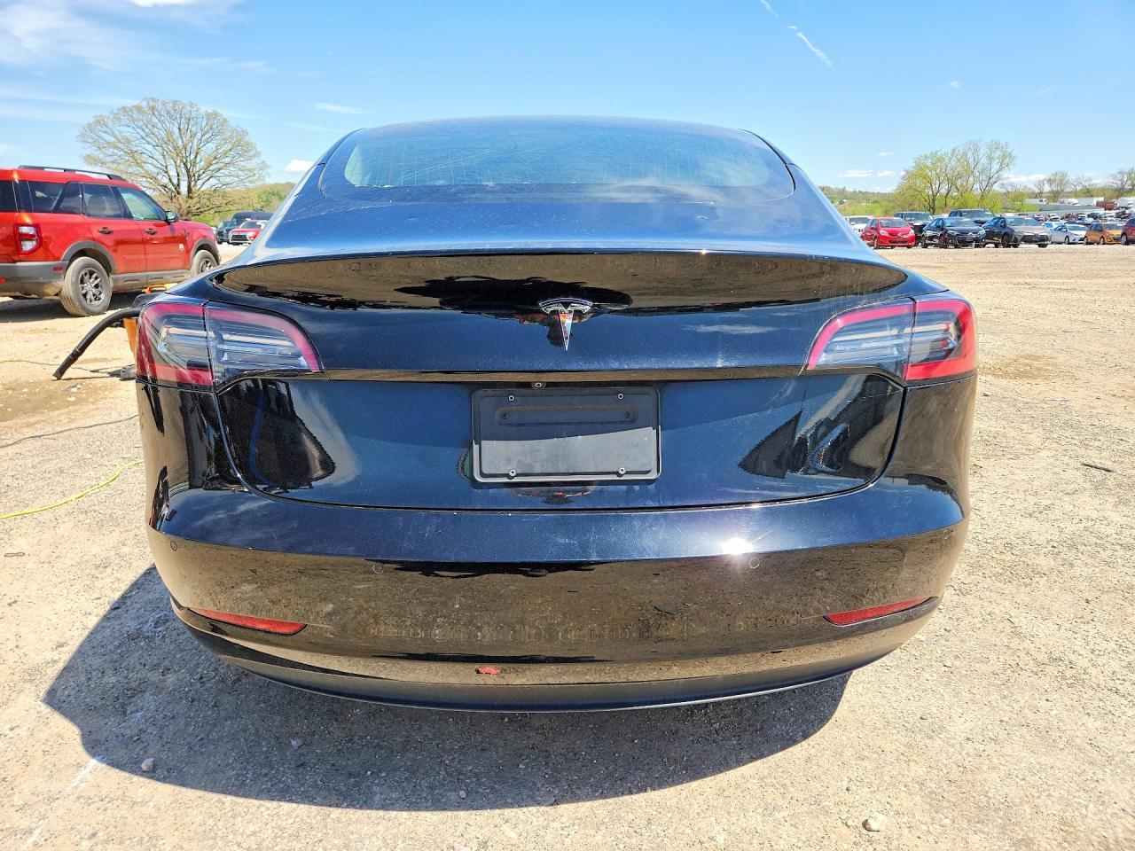 2019 Tesla Model 3 - Фото 6