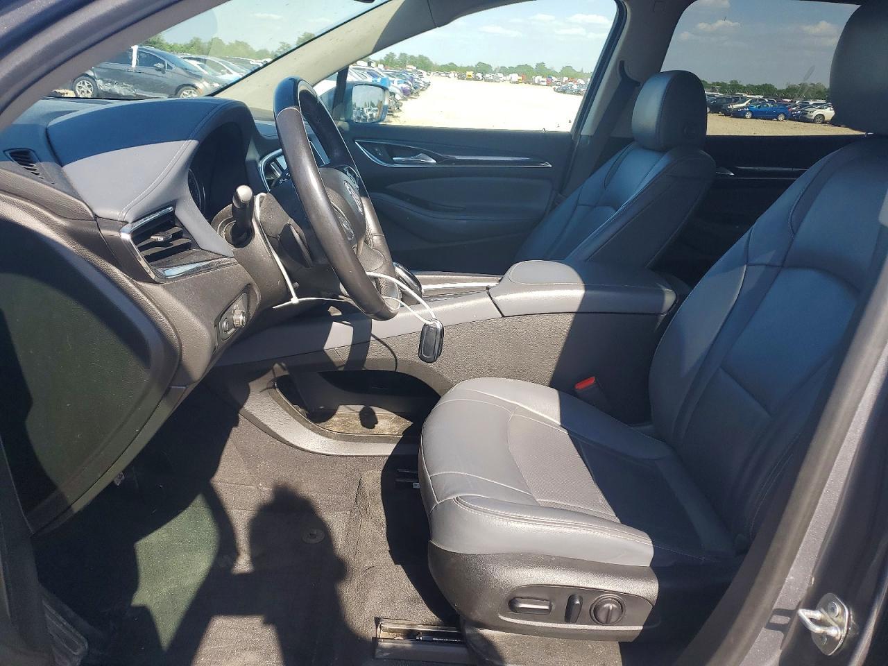 2020 Buick Enclave Essence - Фото 7