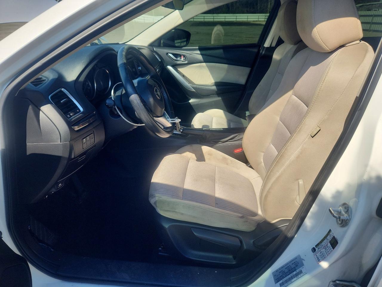 2014 Mazda 6 Sport - Image 7