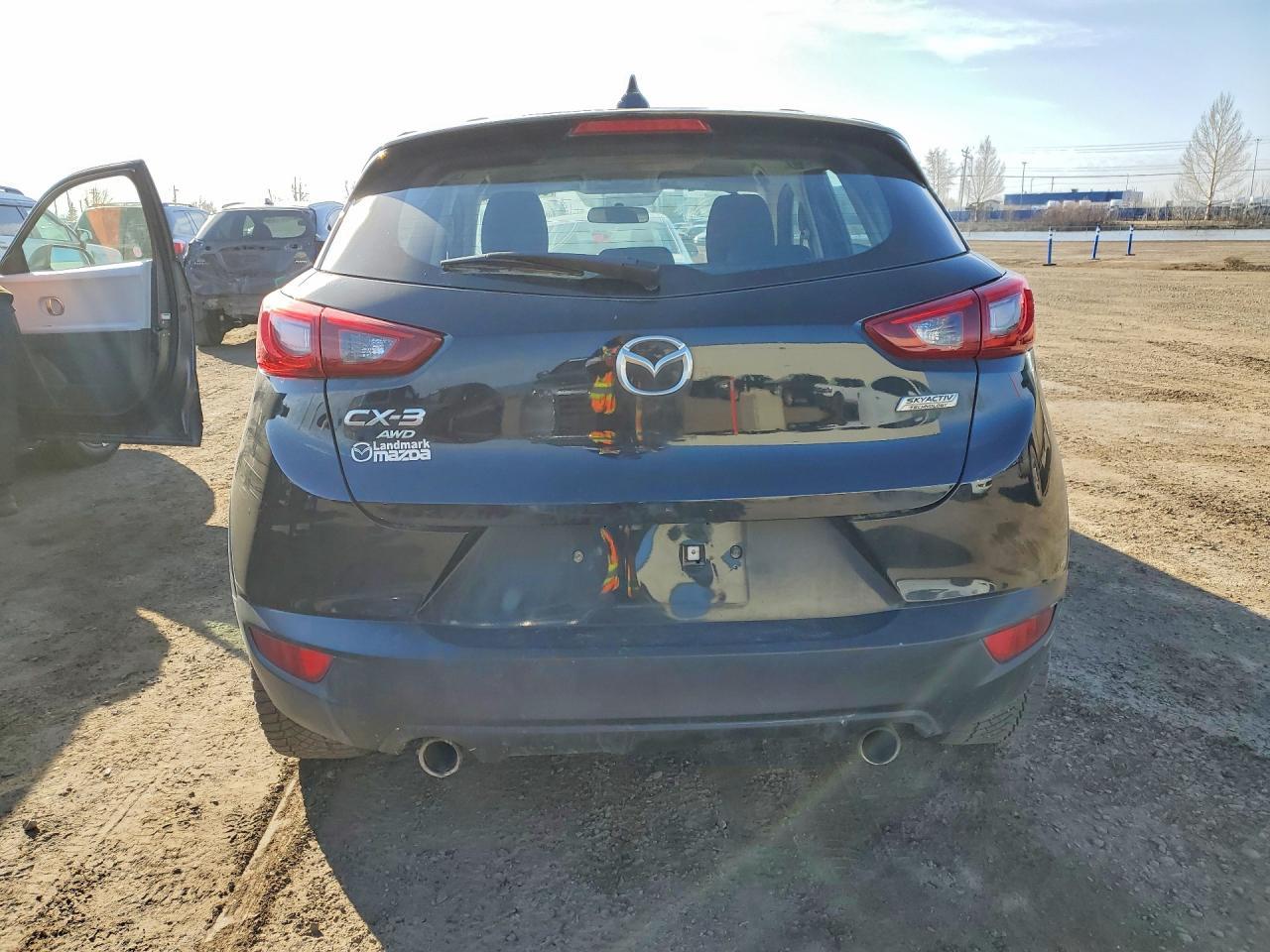 2016 Mazda Cx-3 Sport - Image 6