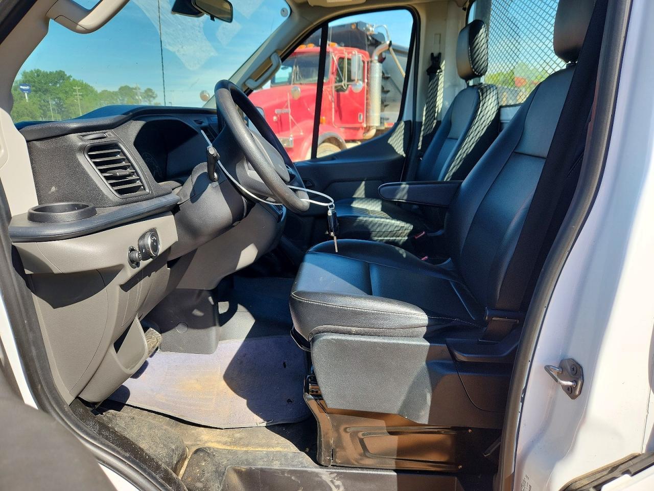 2023 Ford Transit T-350 Hd - Фото 7