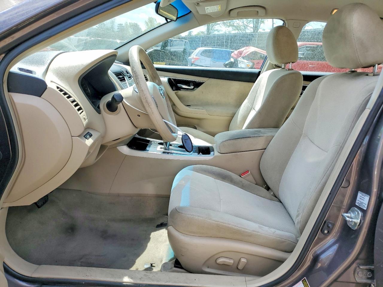 2013 Nissan Altima 2.5 - Фото 7