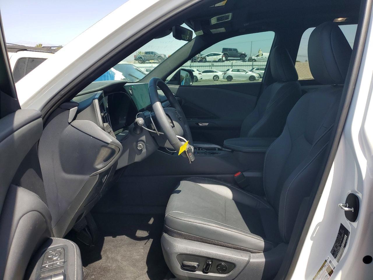 2026 Lexus Tx 350 Premium - Фото 7