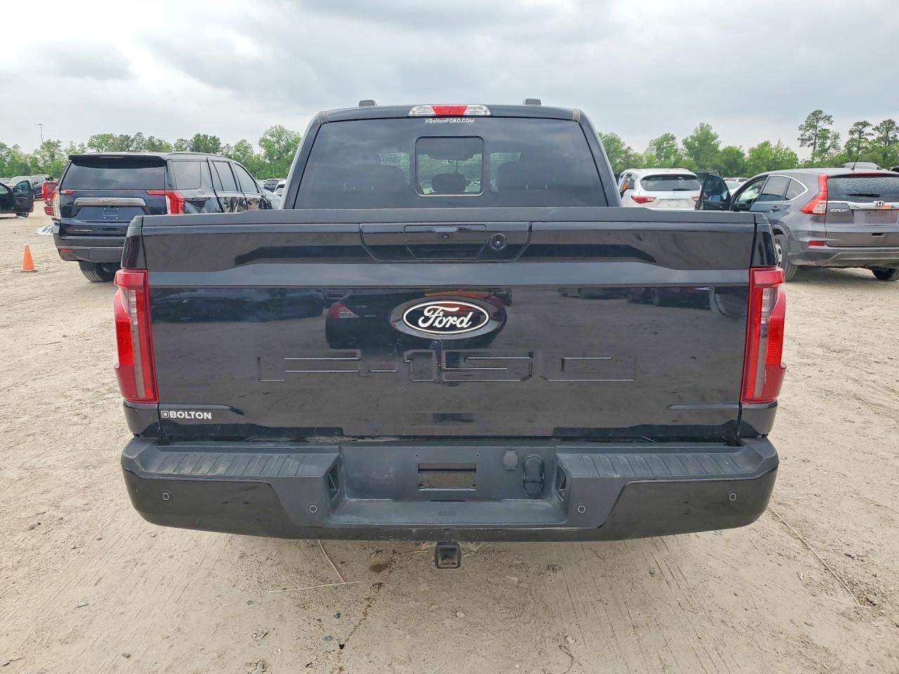 2025 Ford F150 Xlt - Image 6