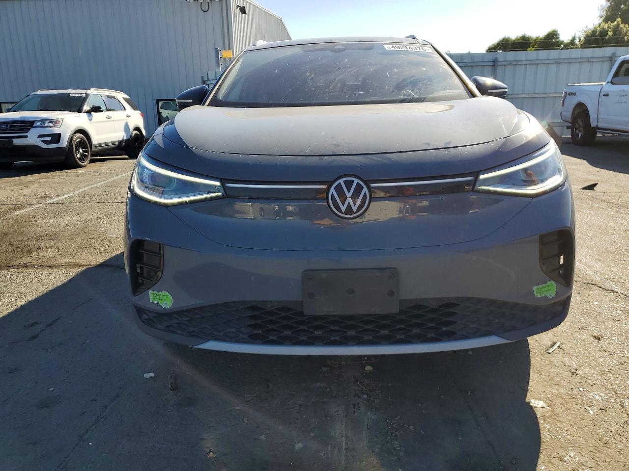 2023 Volkswagen Id.4 Pro S Plus - Image 5