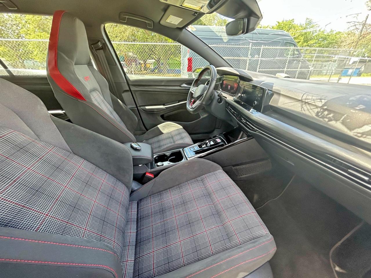 2024 Volkswagen Gti S - Фото 5