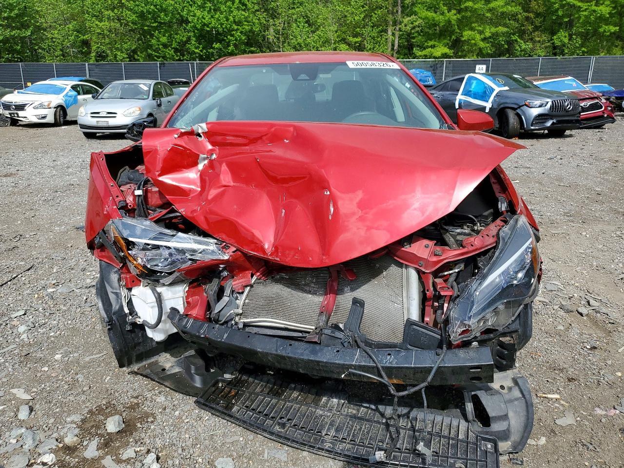 2018 Toyota Corolla Le - Image 5