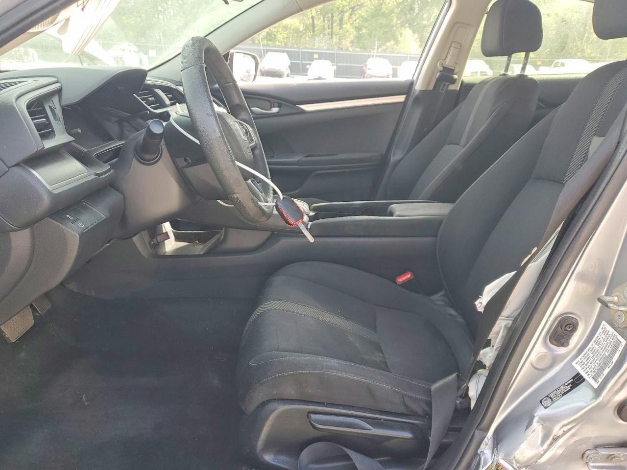 2017 Honda Civic - Image 7