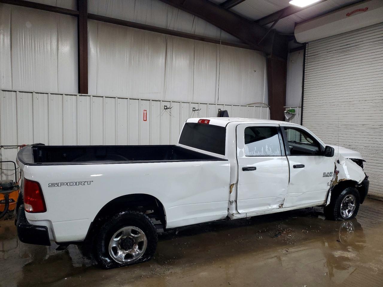 2018 Ram 2500 St - Image 3