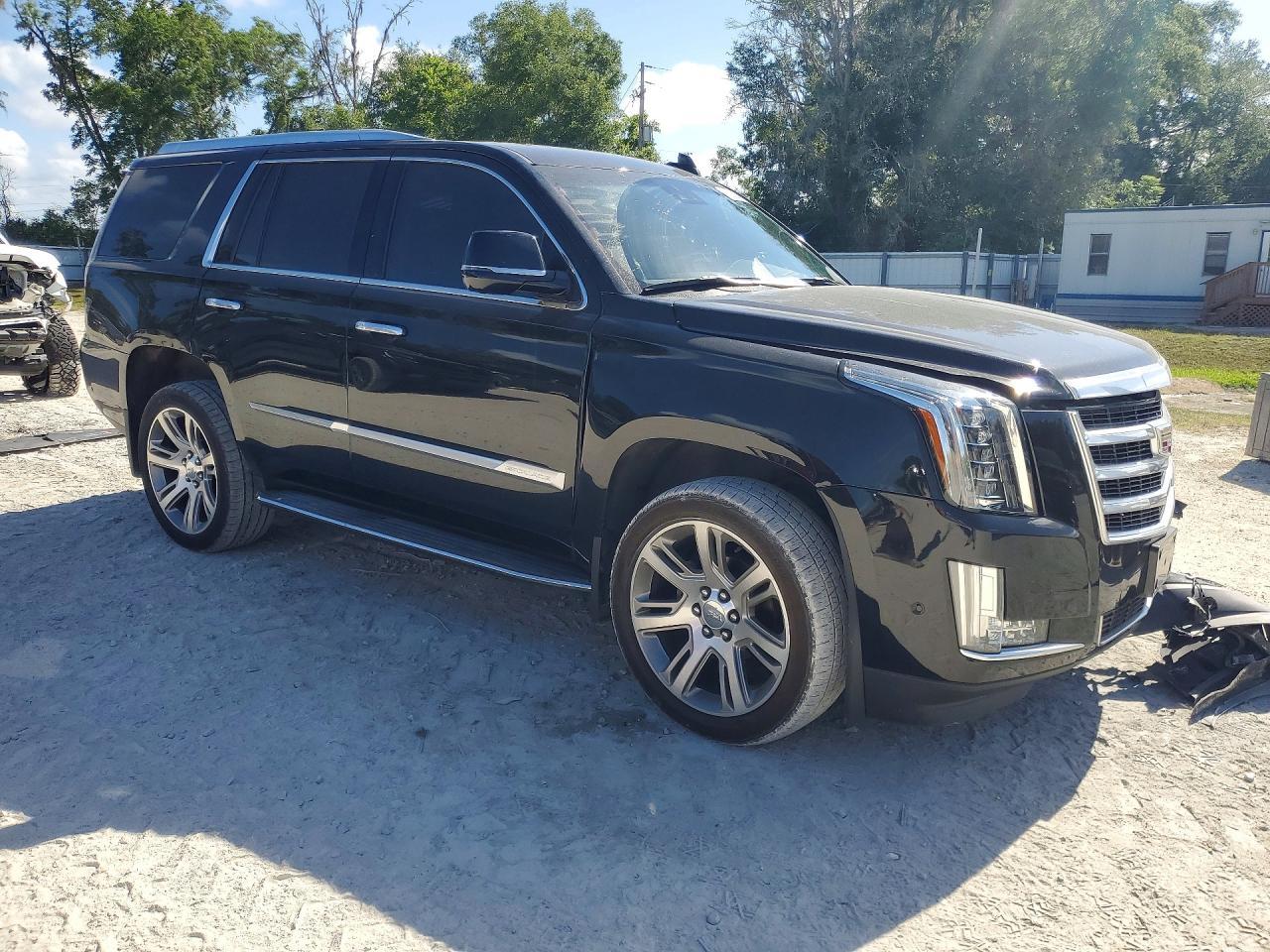 2019 Cadillac Escalade Luxury - Фото 4