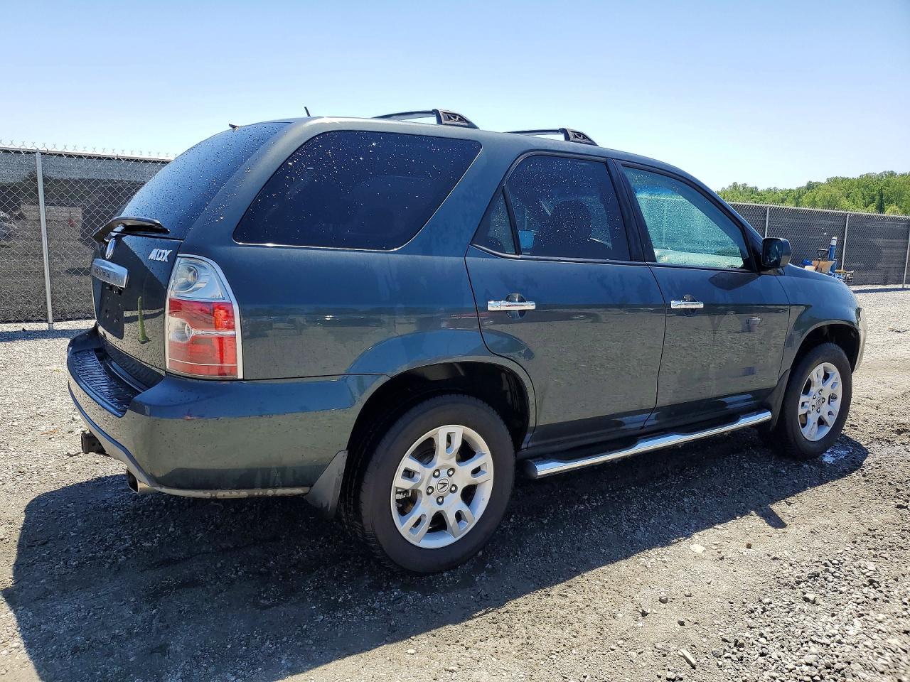 2005 Acura Mdx Touring - Image 3