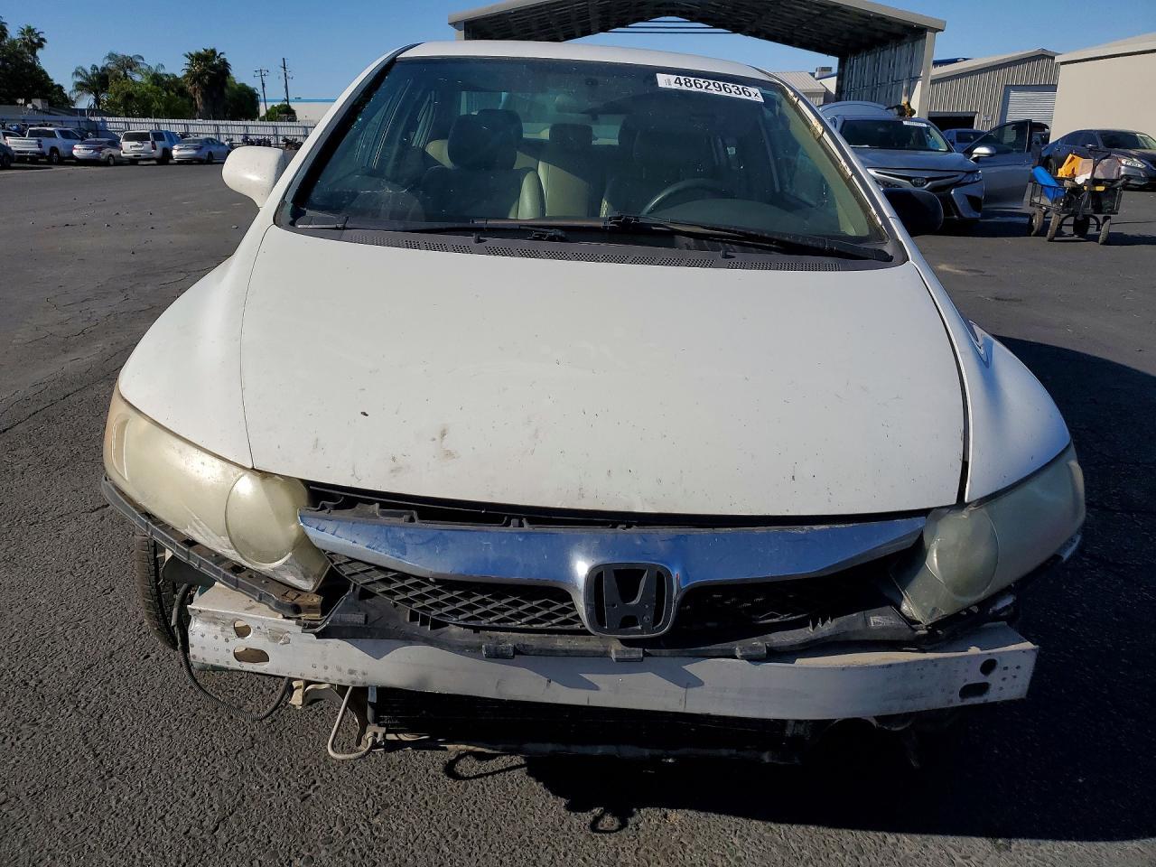 2011 Honda Civic Lx - Image 5