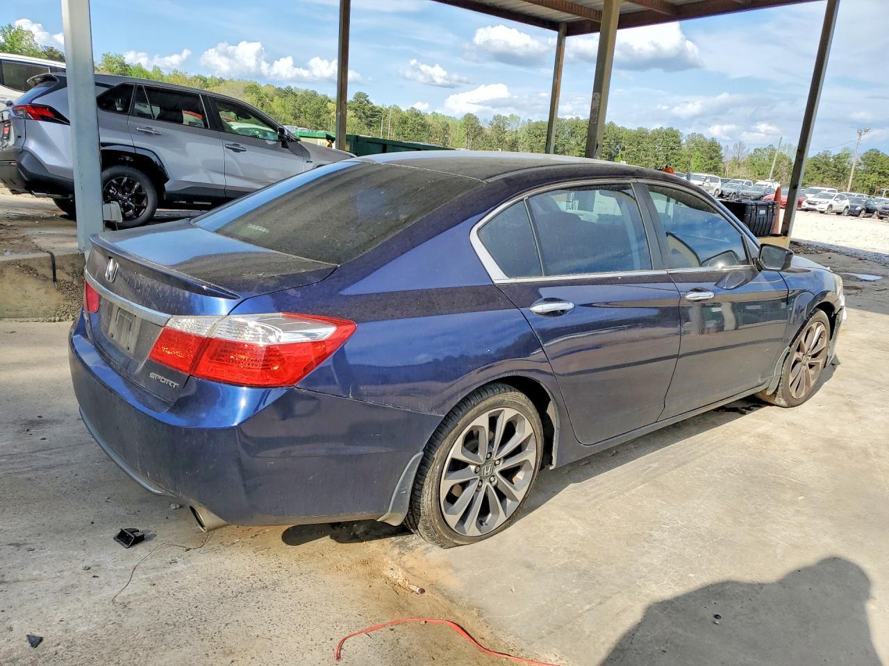 2013 Honda Accord Sport - Image 3