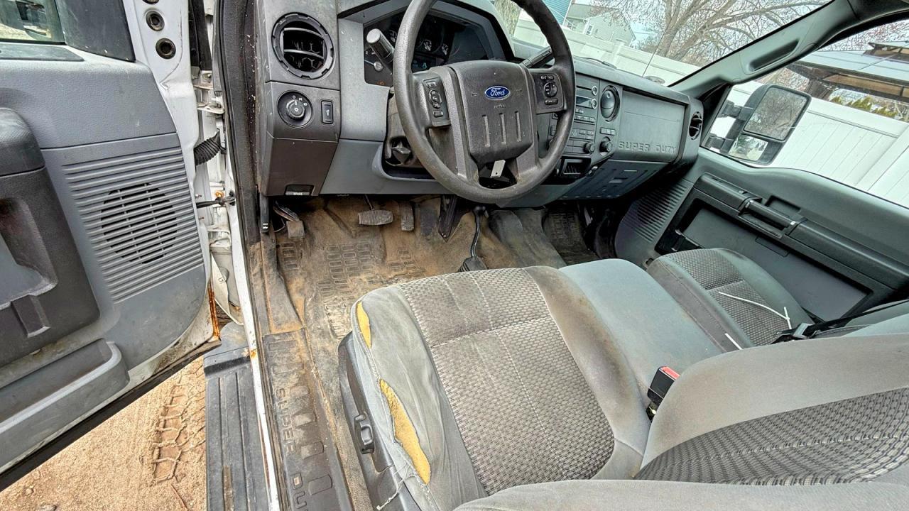 2015 Ford F250 Super Duty - Фото 5