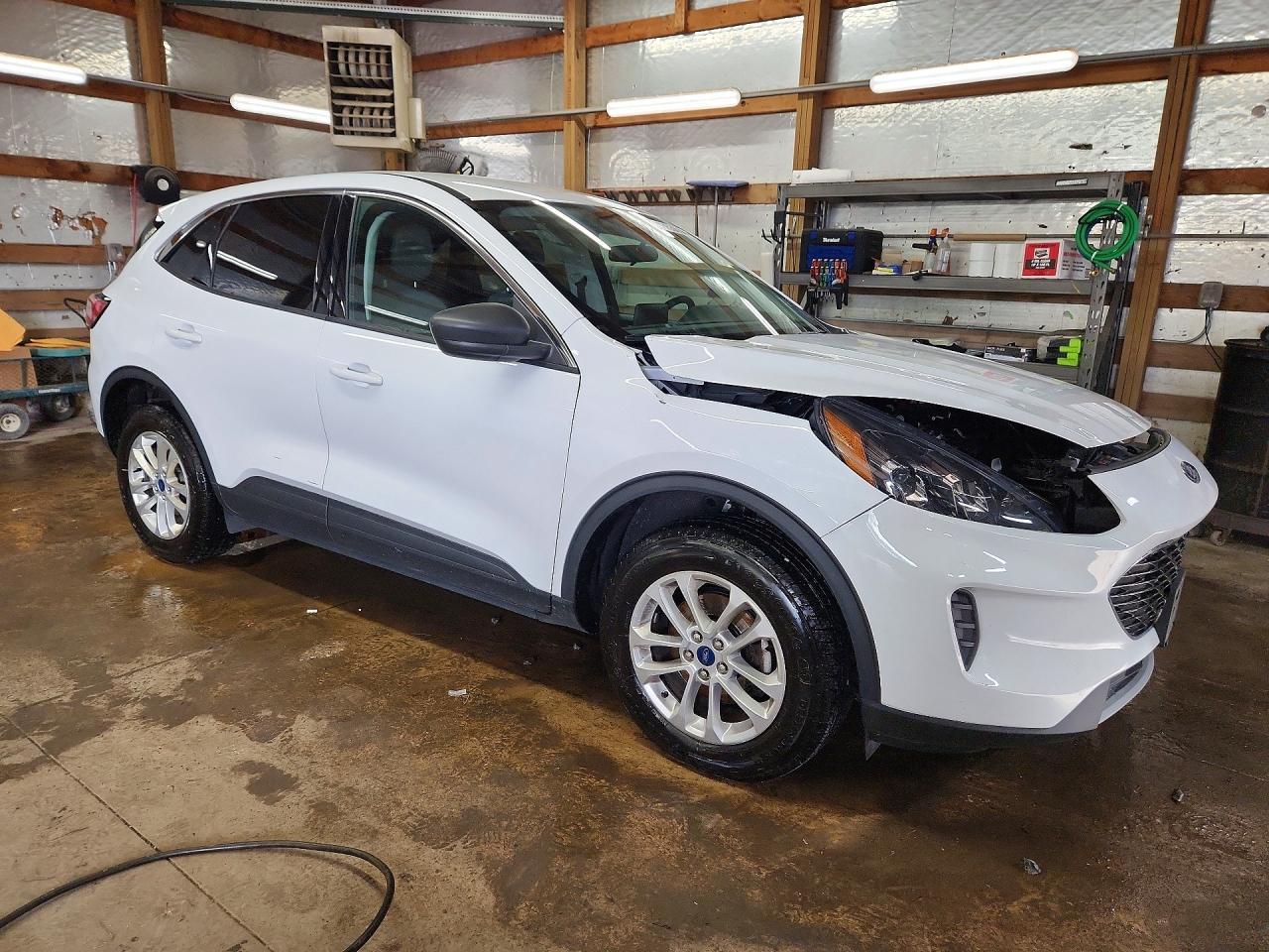2022 Ford Escape Se - Фото 4
