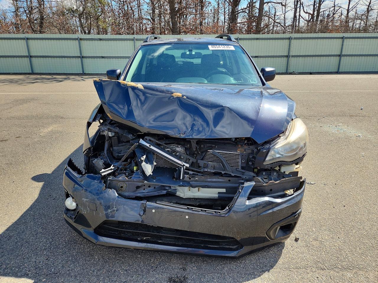 2014 Subaru Impreza Sport Premium - Image 5