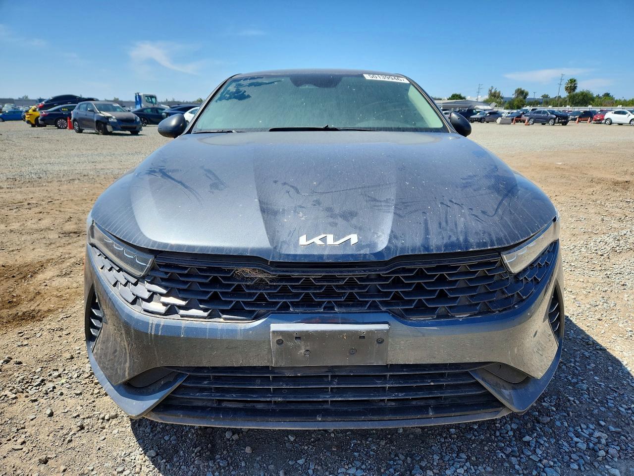 2023 Kia K5 Lxs - Image 5