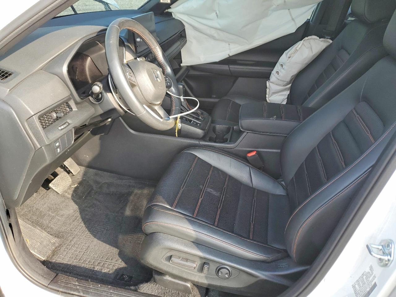 2024 Honda Cr-V Sport-L - Image 7