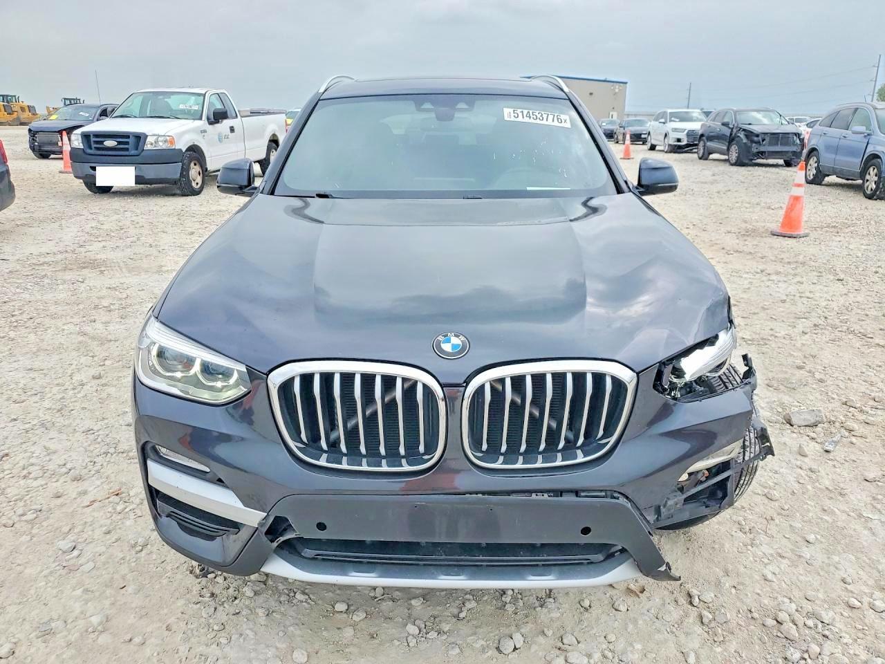 2019 BMW X3 Sdrive30I - Image 5