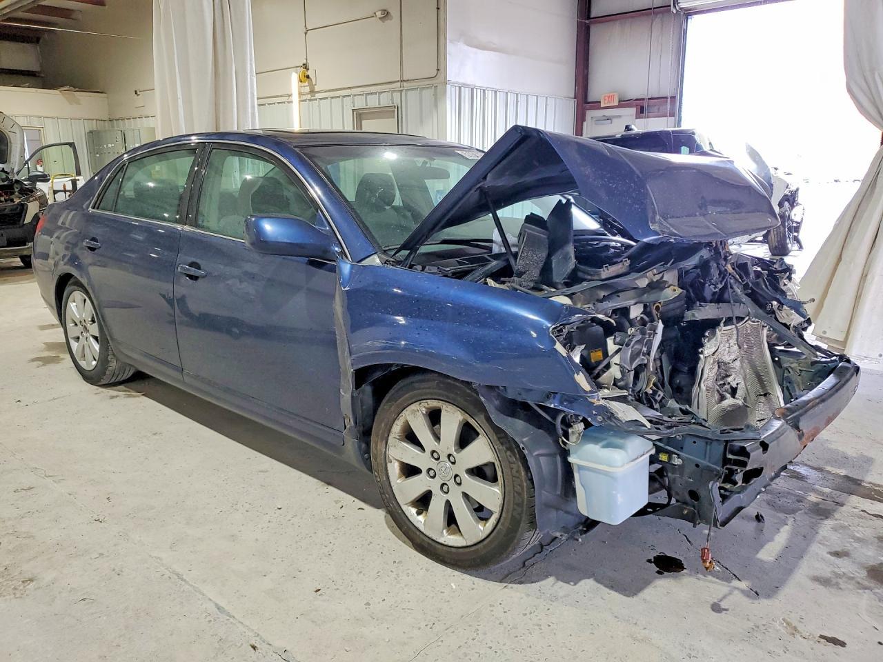 2005 Toyota Avalon Xls - Фото 4