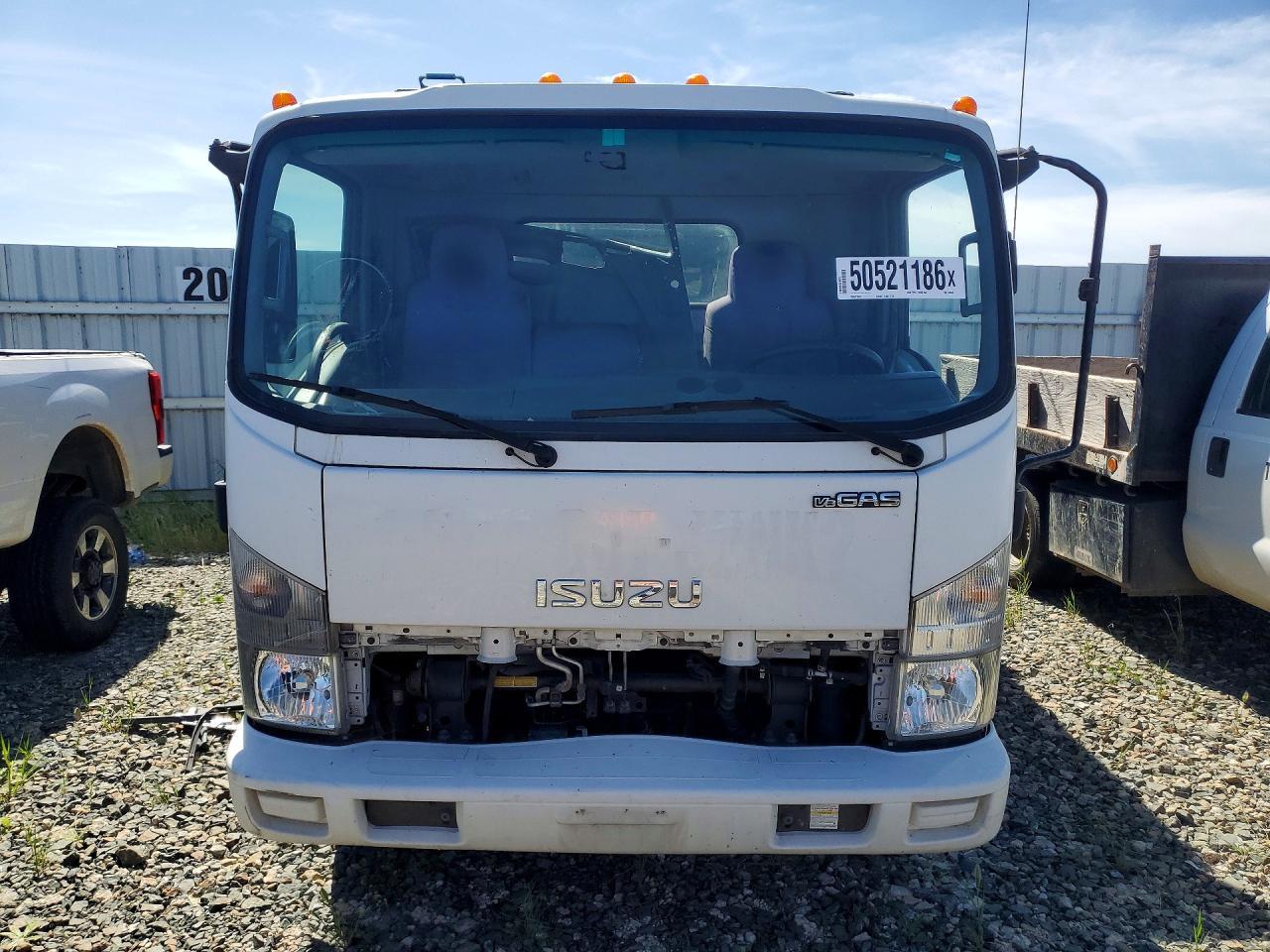 2017 Isuzu Npr Hd - Image 5