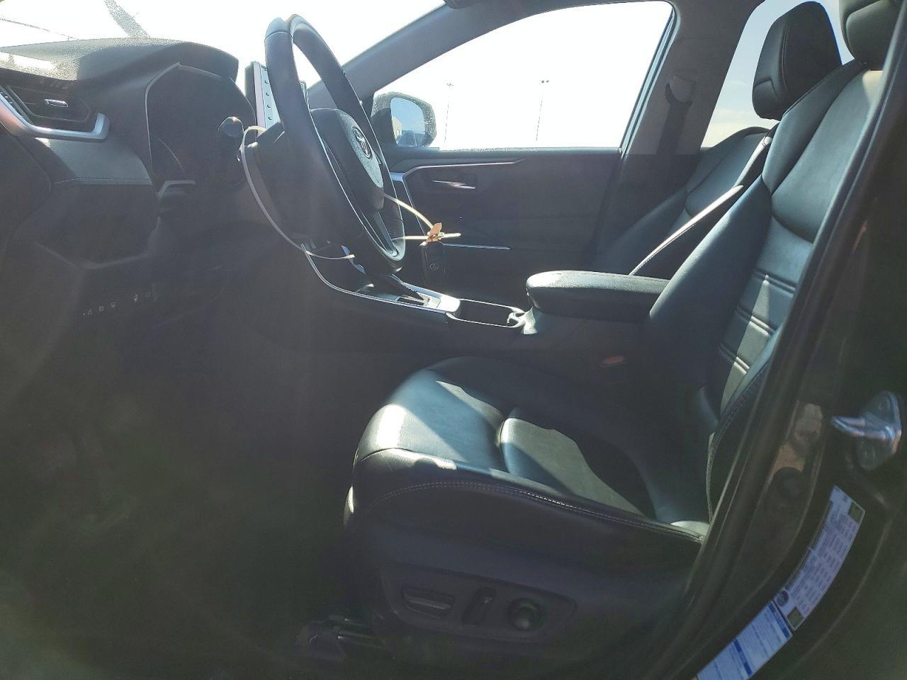 2019 Toyota Rav4 Xle - Фото 7