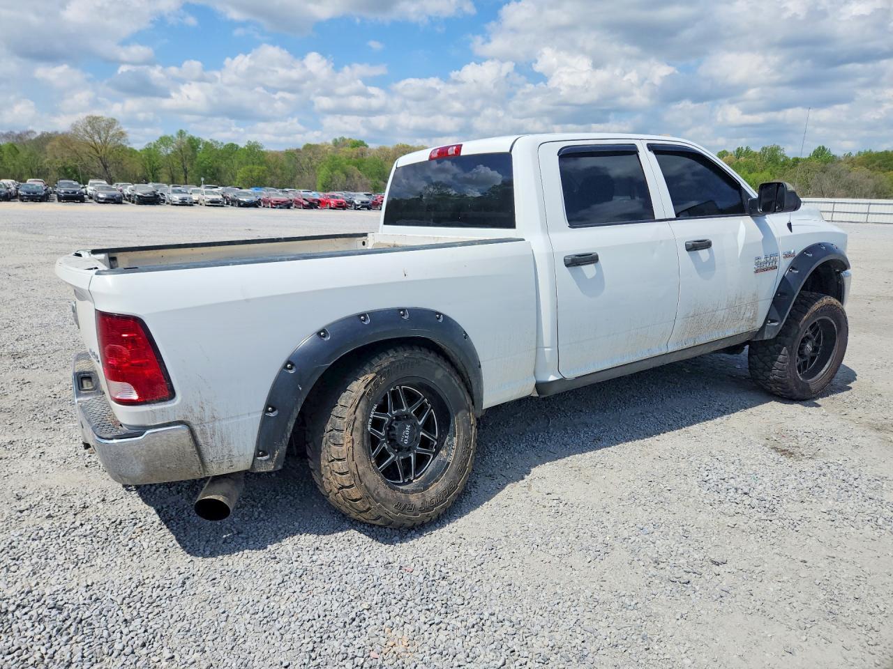 2016 Ram 2500 - Фото 3