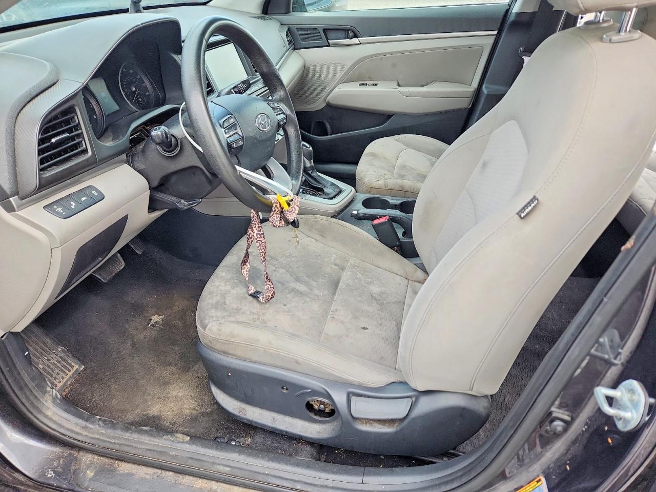 2020 Hyundai Elantra Sel - Фото 7