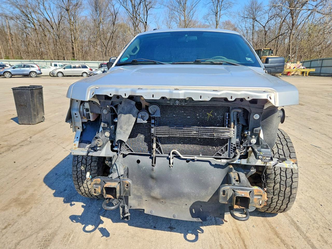 2013 Ford F150 Super Cab - Image 5