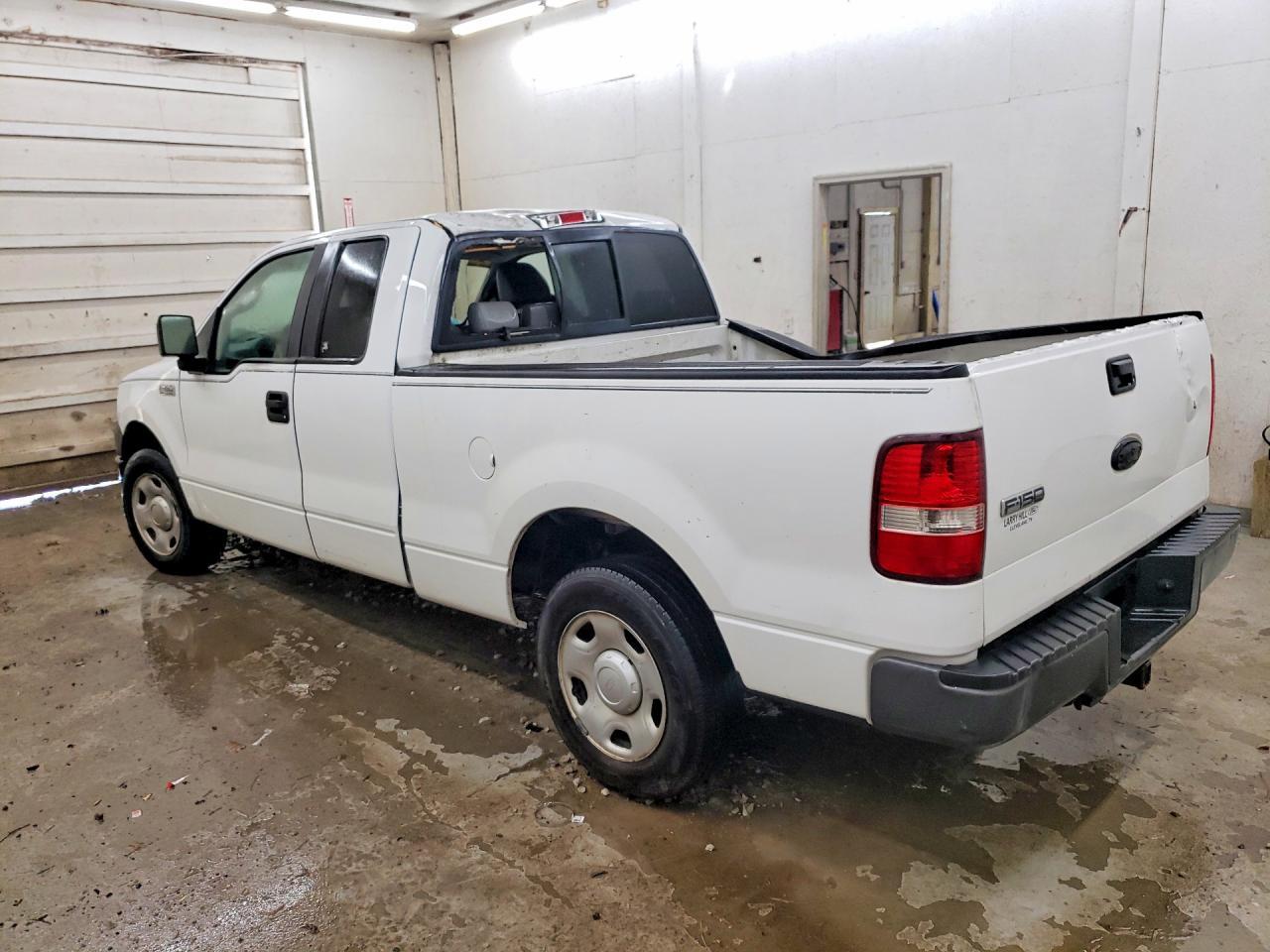 2008 Ford F150 - Фото 2
