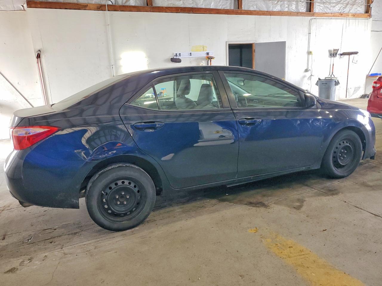 2017 Toyota Corolla Le - Image 3