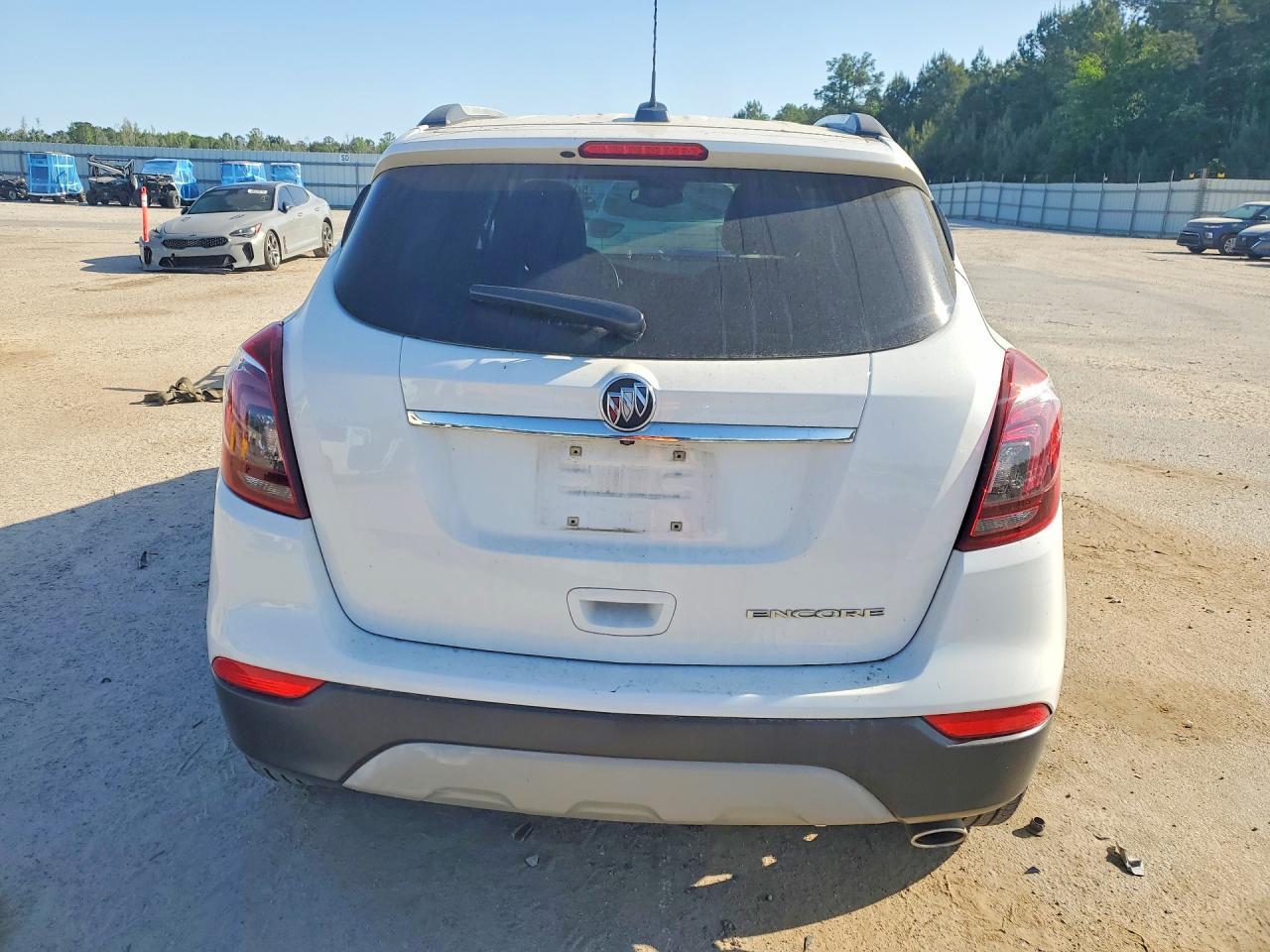 2019 Buick Encore Preferred - Image 6